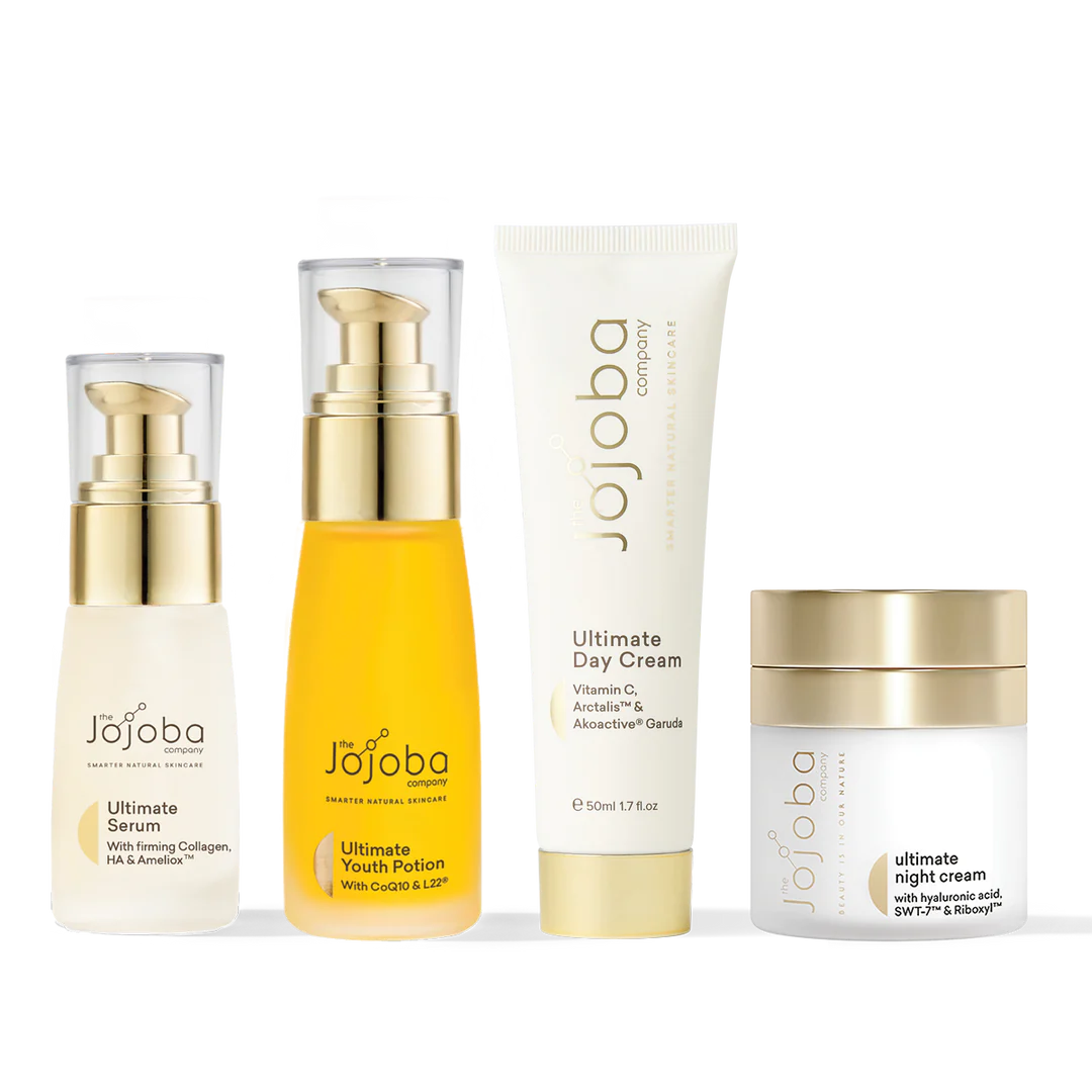 Unlock Youthful Radiance with Our Age-Defying Must Haves