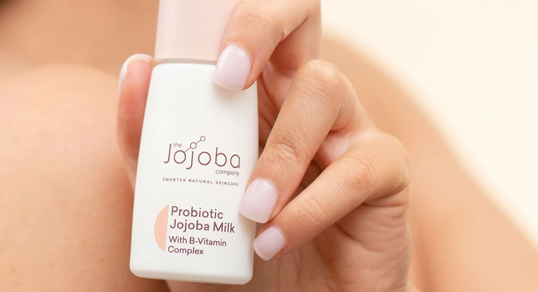 What is The Skin Microbiome and How Jojoba Can Help Keep It Healthy