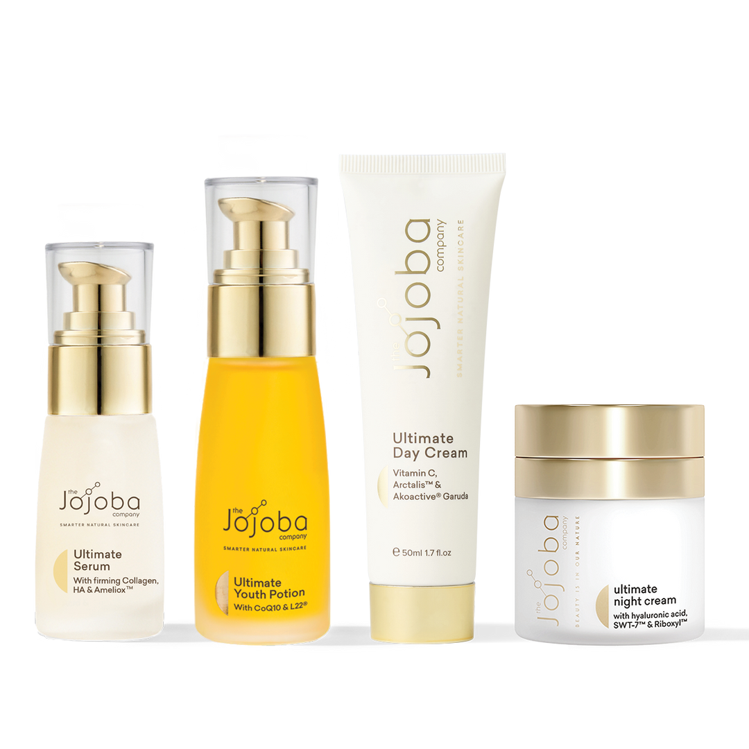 Age-Defying Must Haves Skincare Set