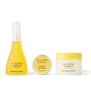 Australian Jojoba Skincare Set