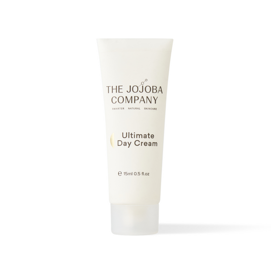 The Jojoba Company Jojoba Ultimate Day Cream 15ml