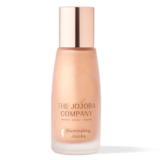 Illuminating Jojoba 50ml