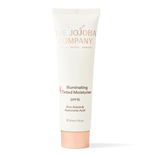 Illuminating Tinted Moisturiser SPF 15 50ml