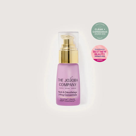 Neck & Décolletage Lifting Concentrate