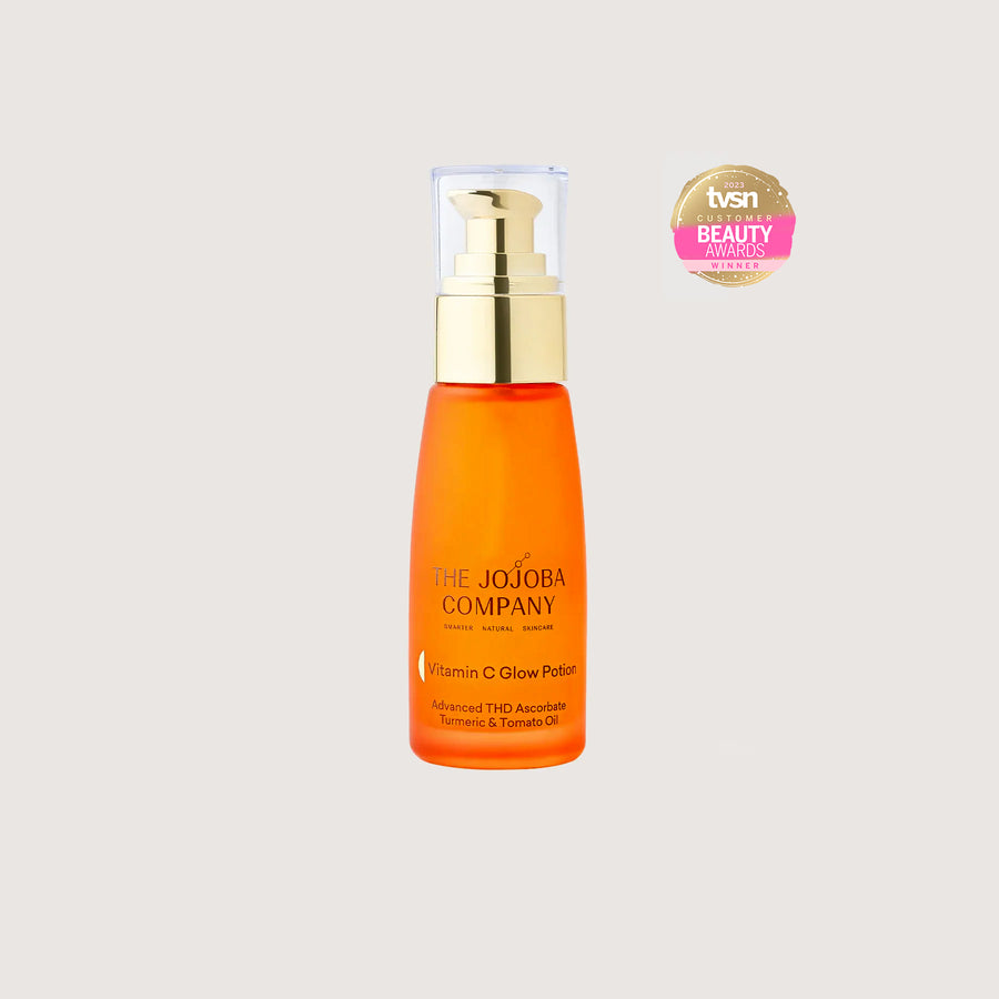 Vitamin C Glow Potion 50ml