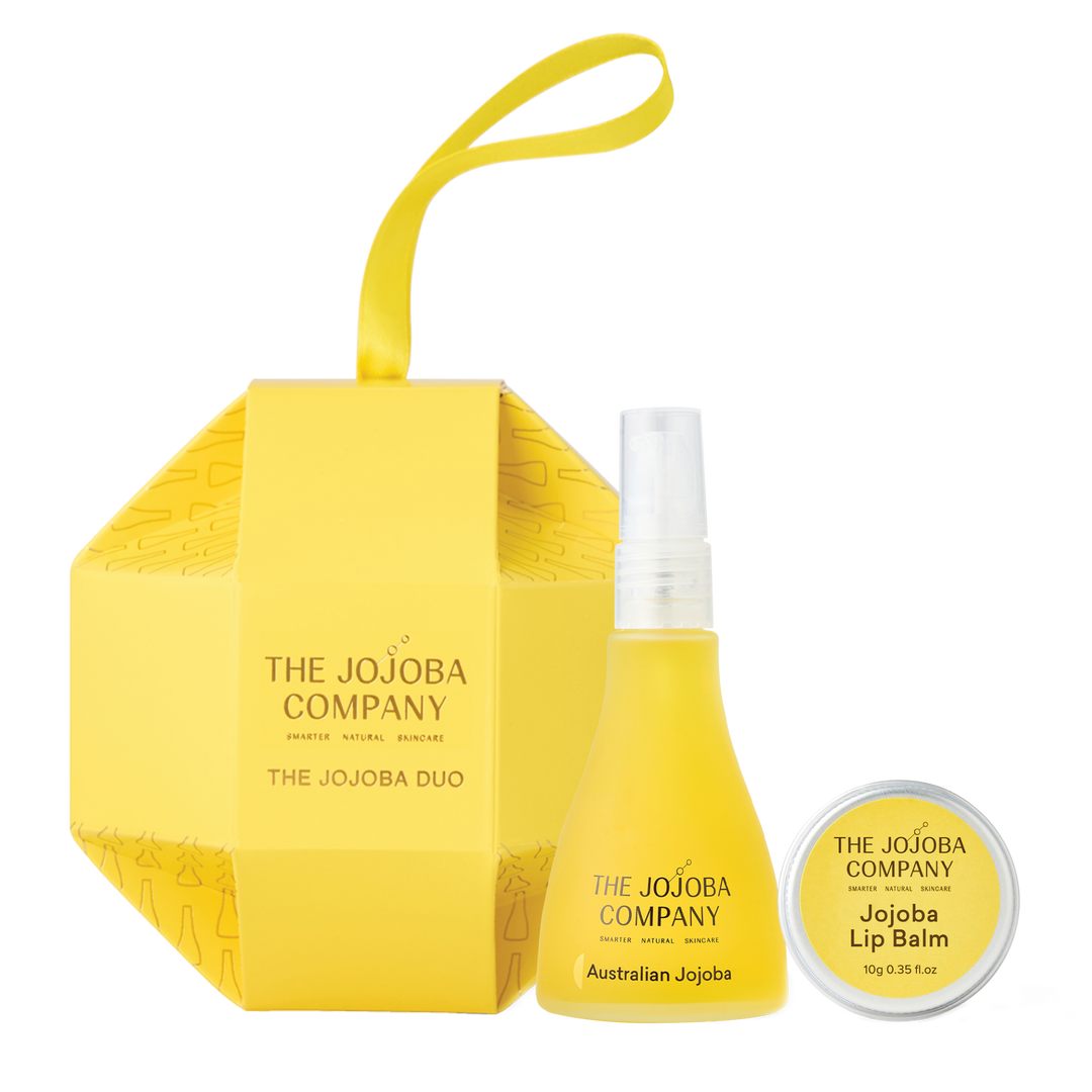 The Jojoba Duo 2024 Holiday Set