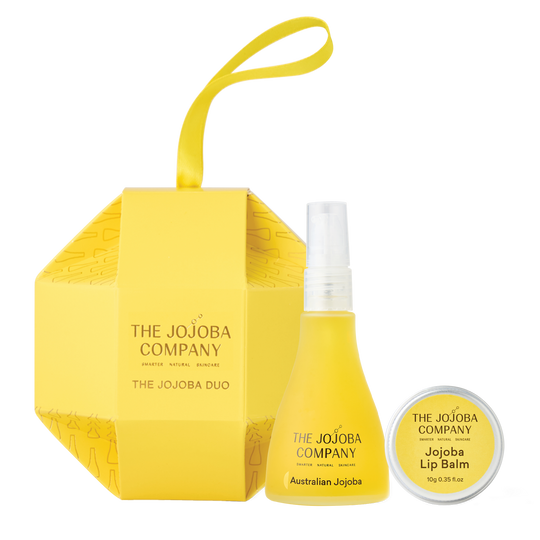 The Jojoba Duo 2024 Holiday Set